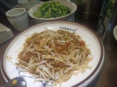 -何氏排骨(左家塘店)