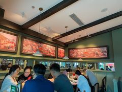 -前海沿·青岛菜(李沧万达店)