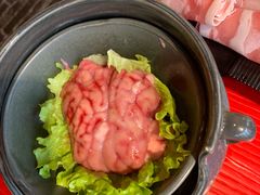 -谭鸭血老火锅(漳州路店)