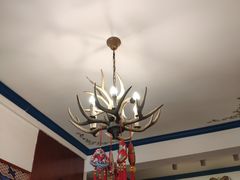 -一个勺子新疆锡伯主题私房菜(红墙巷49号院店)