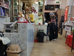 -陆记鹅庄·潮汕菜·狮头鹅(大仟里店)