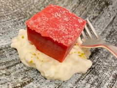 -上海和平饭店-华懋阁 The Cathay Room