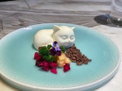 -唐猫庭院·千年陕菜(大唐不夜城店)