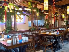 大堂-湘厨壹品(芙蓉广场店)
