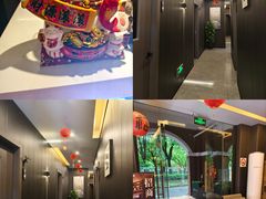 -鹿栖.精油SPA(金山世纪城店)