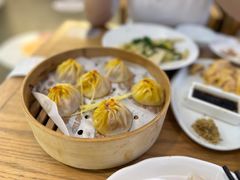 -苏小柳点心·手作小笼包(虹桥天地分院)