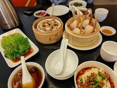 -金鼎轩(鸟巢北辰荟店)