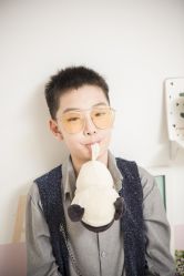 -童年映像精致儿童摄影（糖果baby）(石路店)