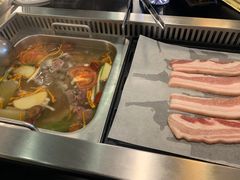 -霸王牛肉(龙湖U城店)