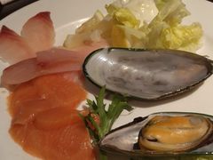 -天伦松鹤大饭店·欣妮咖啡