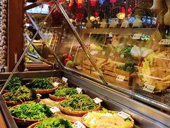 自助取餐区-胖姐渔村(中源大道店)