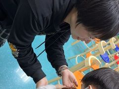 -沈阳海洋探索中心