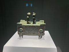 -山东博物馆