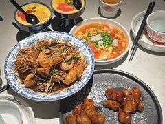 -老头儿油爆虾(金沙印象城店)