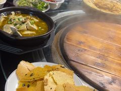 -好灶头妈妈菜·柴火灶台鱼·千岛湖土菜地标美食