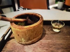 -汉水谣·江景餐厅(江滩店)