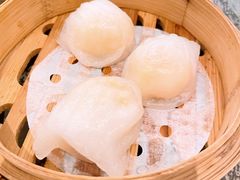 -惠州白鹭湖雅居乐喜来登酒店-采悦轩中餐厅