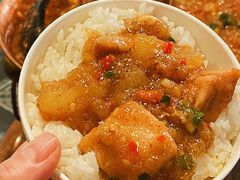 -蜗牛小馆醉乡民谣云南菜(惠新西里店)