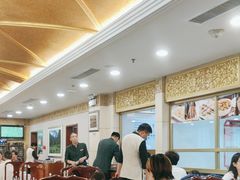 -汗腾格里·风味餐厅(新疆驻京办店)