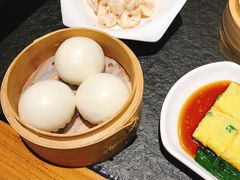 -小城粥道·海胆鲜虾粥(解放广场店)