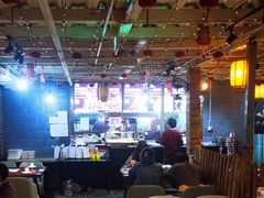 -三个大叔烤羊肉串·炭炉砂锅菜(西三旗店)