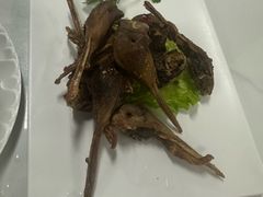 -潮汕砂锅粥