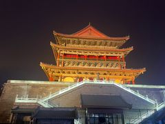 -西安鼓楼