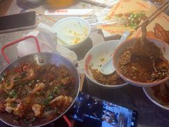 -怪噜范·贵阳小吃大排档(金源旗舰店)