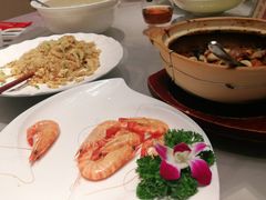 -紫阳海鲜楼·传承闽味(长乐路总店)