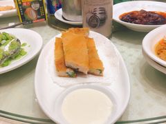 -顺风海鲜港(金玉兰店)