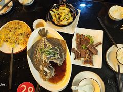 -鹅滋道(甘坑古镇店)