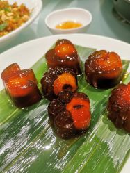 -稻香酒家-宴会厅·BB宴·年会·喜宴(天河领展店)