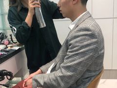 -海马体照相馆(环贸iapm大师爱情店)