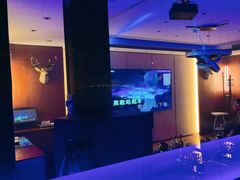 -外滩8号 whisky bar(金延大厦店)