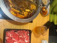 -牛匠和牛寿喜锅(西安总店)