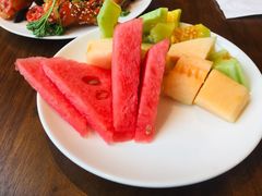 -嘉年华大酒店琴湾-自助餐厅