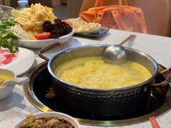 -八珍玉食鸡煲·打边炉(印象城店)