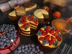 -BAKER&SPICE(环贸店)