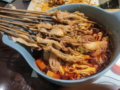 -老赵太太麻辣烫涮肚馆(大经路店)