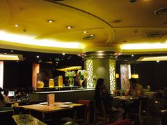 大堂-必胜客(八一店)