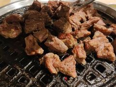 -霸腹烤肉(厦门柚子番店)