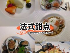 -The V泽惟·低温慢煮料理