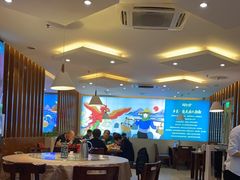 大堂-闽鄂情·闽南招财鸭(水头店)
