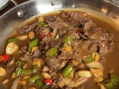 -李东农庄(中南百草园地标店)