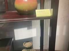 -台州博物馆