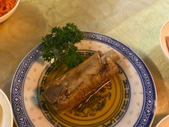 -厉家菜(德胜门总店)