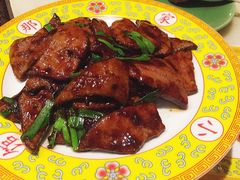 -那家小馆•北京菜•烤鸭(中关村店)