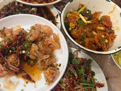 -辣螃铠盆盆蟹大排档(总店)