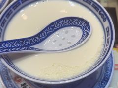-捷信牛奶甜品世家(合生汇店)