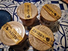 -茶力的小怪兽(梅林卓悦汇店)